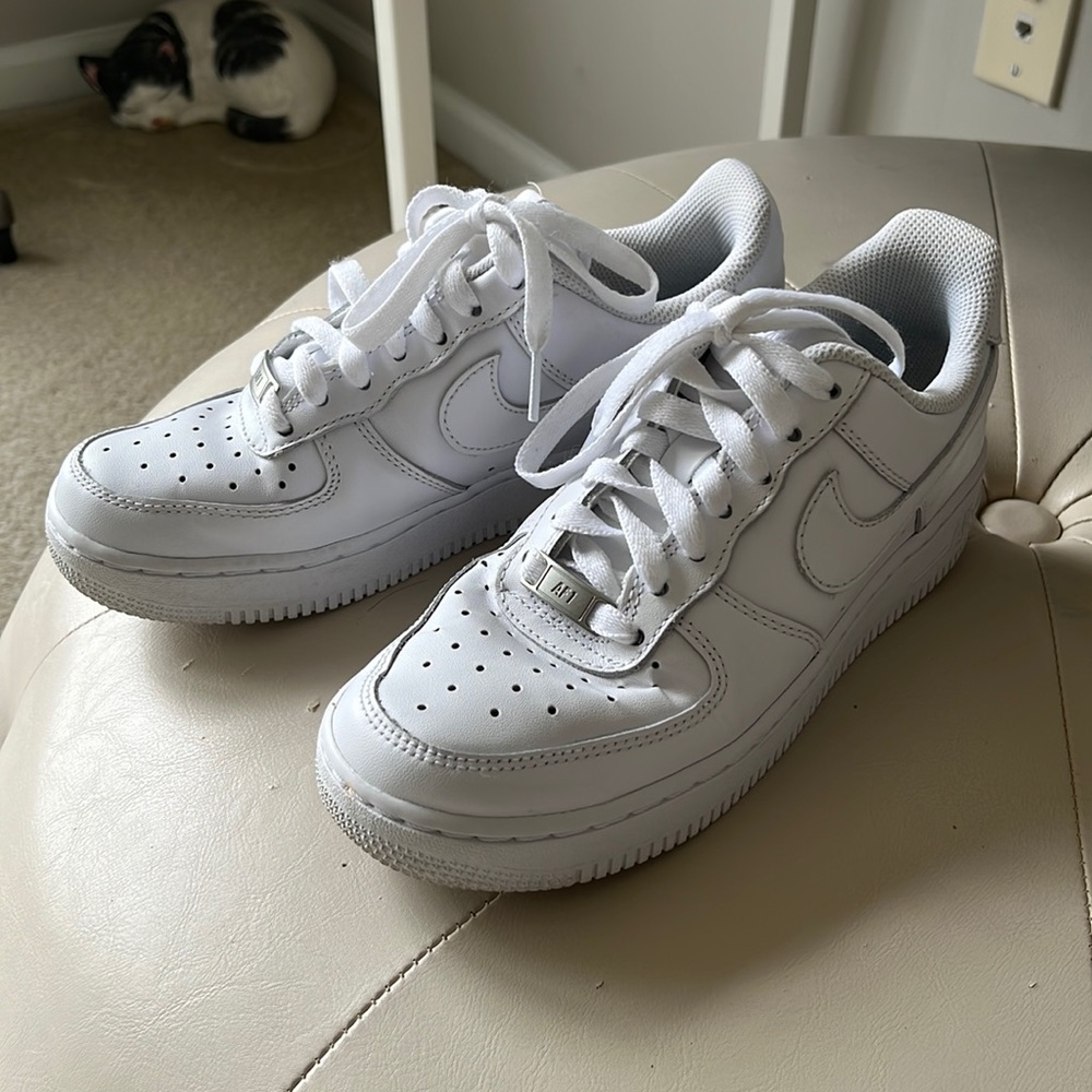 Nike Air Forces
